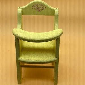Toy Highchair Love a Bay Baby